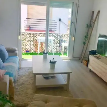 Sitges Central Apartment Lägenhet