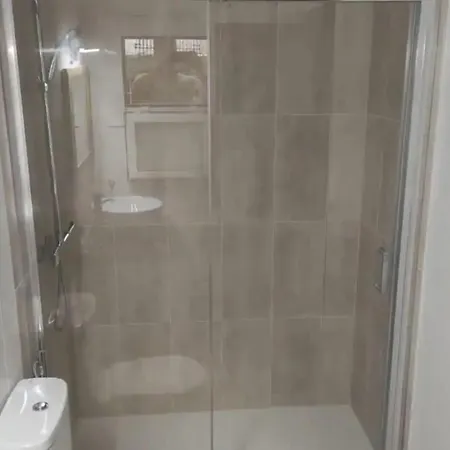 Lägenhet Sitges Central Apartment