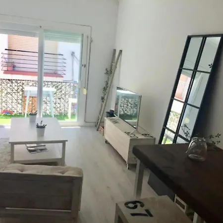 Sitges Central Apartment Lägenhet