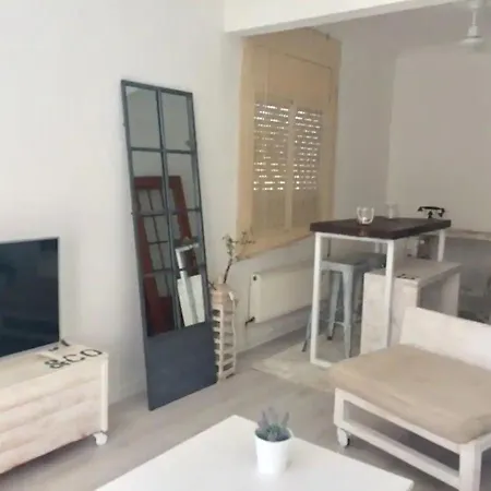 Sitges Central Apartment Lägenhet