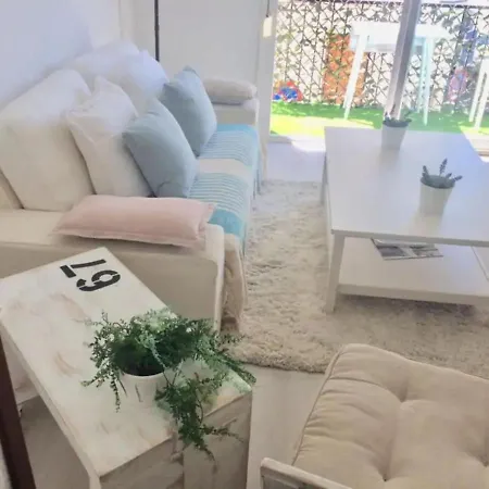 Sitges Central Apartment * Sitges