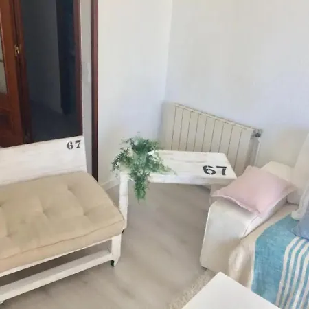 Apartment Sitges Central Apartment