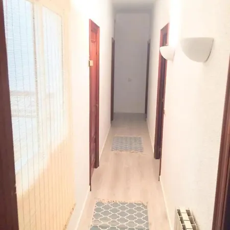 Sitges Central Apartment Sitges