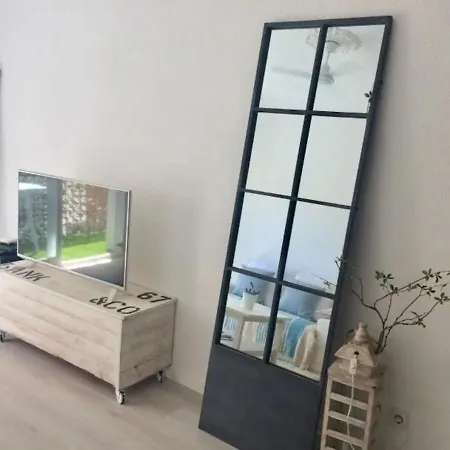 Sitges Central Apartment Sitges