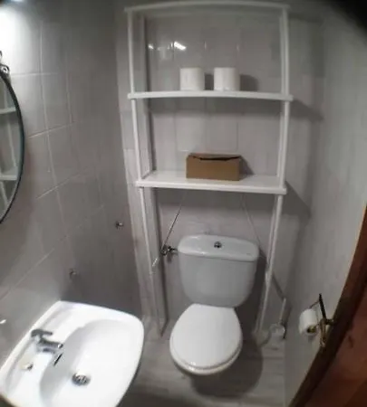 Sitges Central Apartment Apartment *